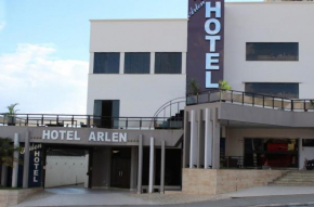 Hotel Arlen